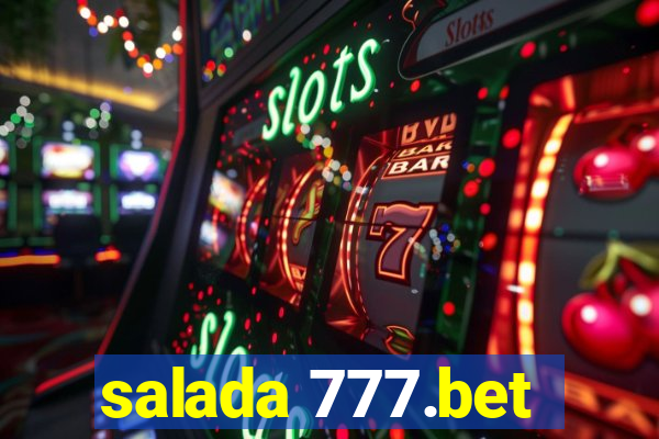 salada 777.bet